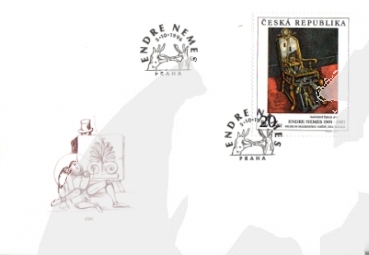 FDC 0100 / 0132 ● - 1996 - kompletní ročník